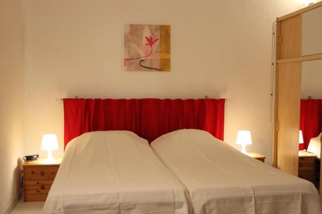 Le Studio Bonifacio  Ngoại thất bức ảnh