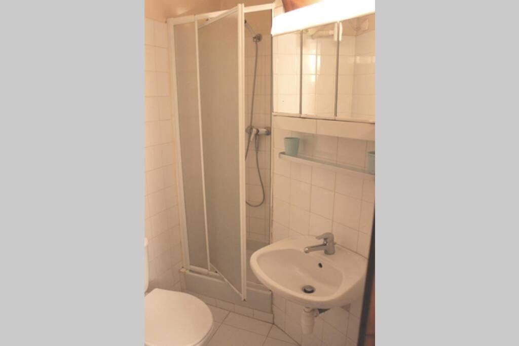 Le Studio Bonifacio  Ngoại thất bức ảnh