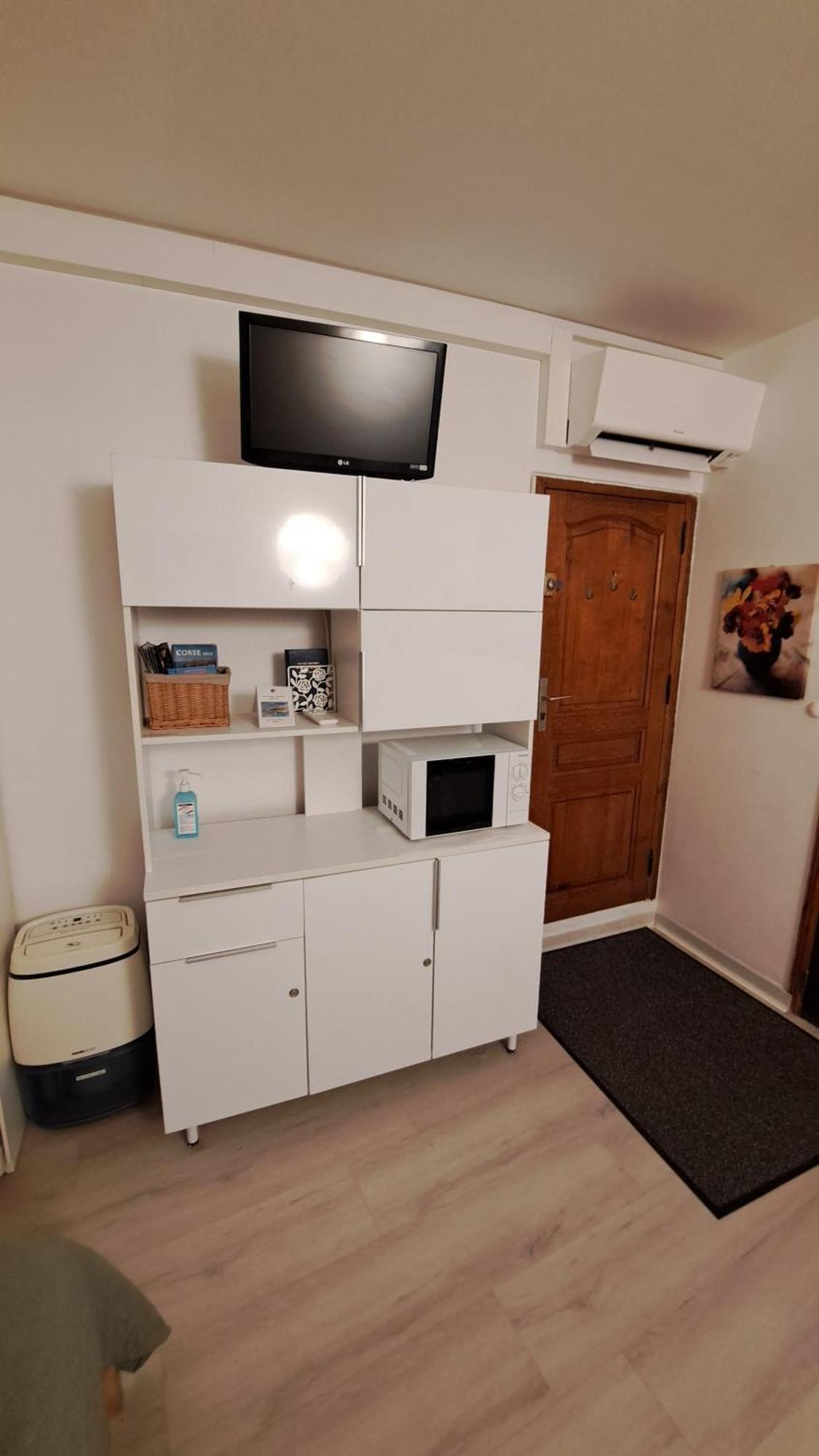 Le Studio Bonifacio  Ngoại thất bức ảnh