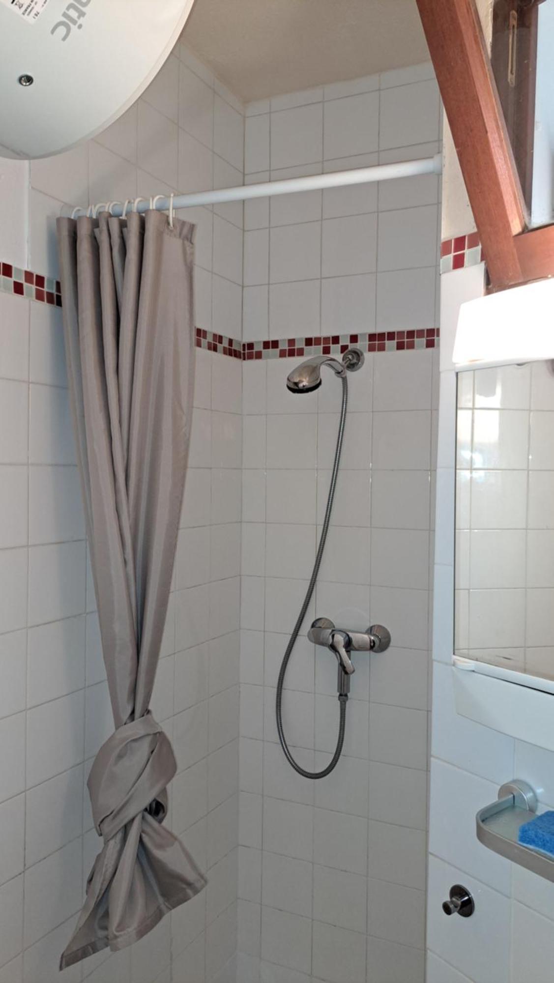 Le Studio Bonifacio  Ngoại thất bức ảnh
